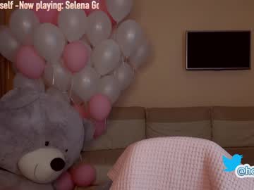 webcam girl hollyextra live cam image #1344071