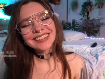 webcam girl _deepthroatgalactica live cam image #3560915