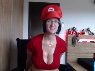 webcam girl curvyjules69 live cam image #386088