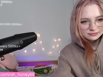 webcam girl honey_devildoll live cam image #557851