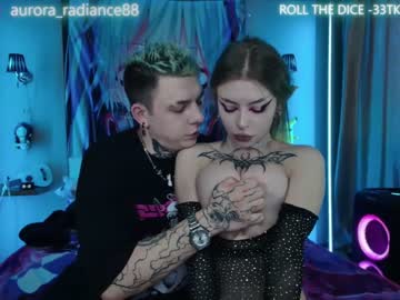 webcam couple aurora_radiance live cam image #6475441