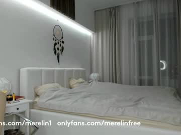 webcam girl merelin__ live cam image #1155905
