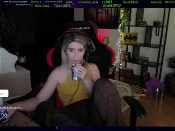 webcam girl kimilee22 live cam image #2364963