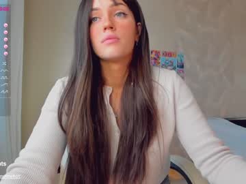 webcam girl milena_manin live cam image #997620