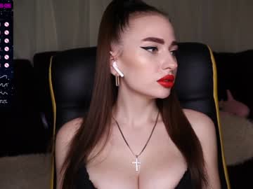 webcam girl fallen_angel_18 live cam image #345907