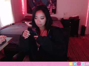webcam girl avarosey live cam image #2358864