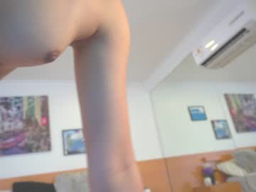 webcam girl camilitasu live cam image #2184225