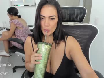 webcam couple emillybrowm live cam image #6948304
