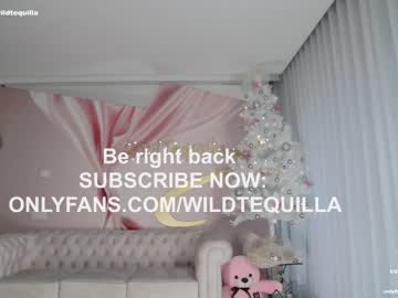 webcam girl wildtequilla live cam image #5880960