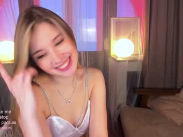 webcam girl milablush live cam image #3509118