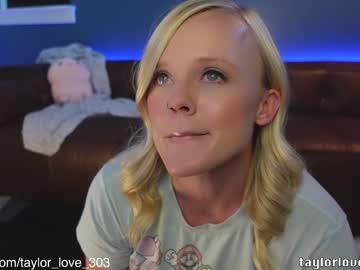 webcam girl taylor_love_303 live cam image #5176284