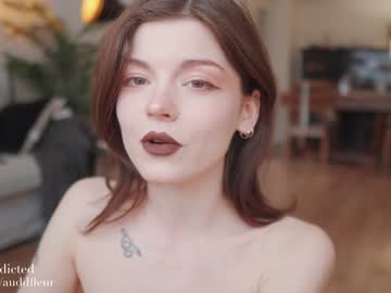 webcam girl auddicted live cam image #3156388