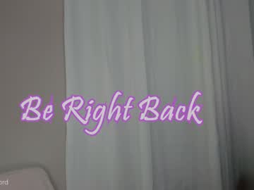 webcam girl sara_alessandra live cam image #4934486