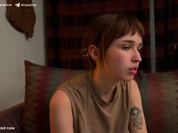 webcam girl hernamewasdira live cam image #4869808