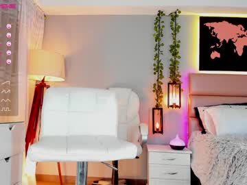 webcam girl valeria_latin18 live cam image #564916