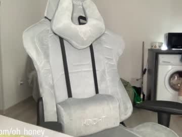 webcam girl oh_honey_ live cam image #2500598