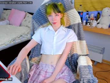 webcam girl littlething88 live cam image #1855040