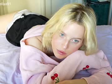webcam girl ellaa91 live cam image #4582216