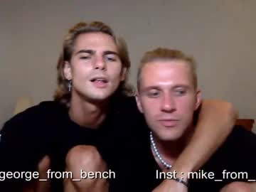 webcam man guys_from_the_bench live cam image #3335965