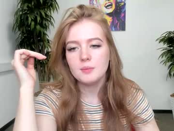 Cam for melissa_edison
