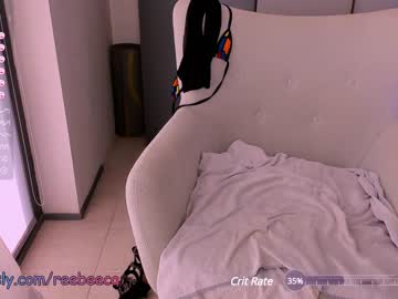 webcam girl reebeeca live cam image #5376033