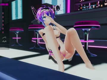 webcam girl projektmelody live cam image #3198569