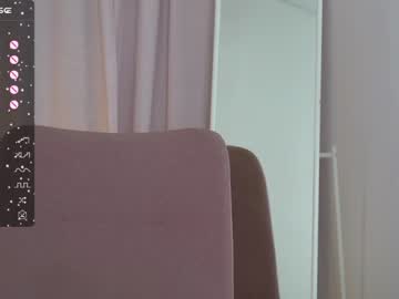 webcam girl floret_joy live cam image #6319032