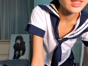 webcam girl azumi_01 live cam image #1173216