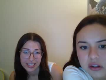 webcam couple pinacoladagals live cam image #1376555
