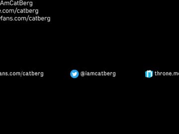 webcam girl catberg live cam image #5428812