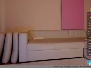 webcam girl hollyextra live cam image #5083251