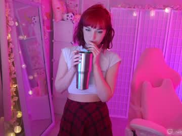 webcam girl finleyfae live cam image #1660114