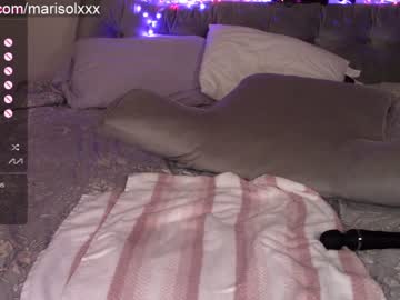 webcam girl mari_and_jandro live cam image #3766065