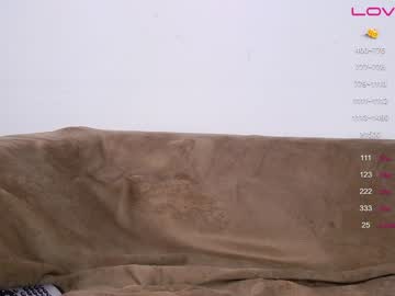 webcam girl sapphirealice live cam image #4146641