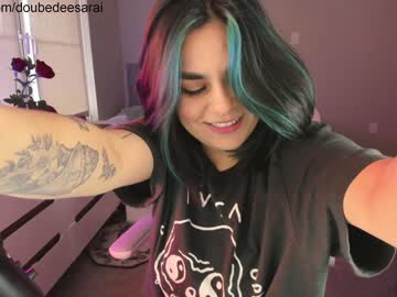 webcam girl doubedeesarai live cam image #992507