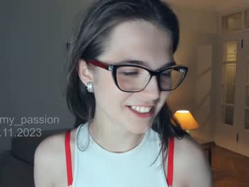 webcam girl look_my_passion live cam image #5740950