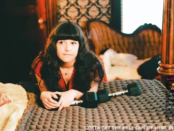 webcam girl ingennui live cam image #1164888