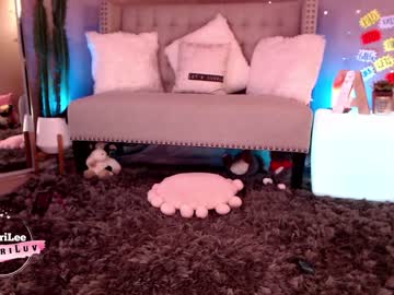 webcam girl aubrilee live cam image #2157701