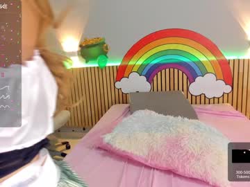 webcam girl little_effy18 live cam image #6609977
