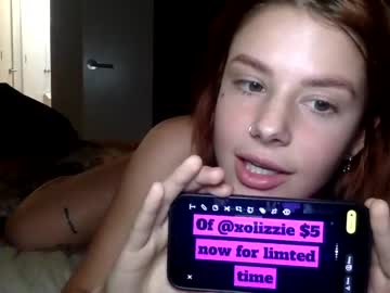 webcam girl _xobbylizziexo live cam image #3643389