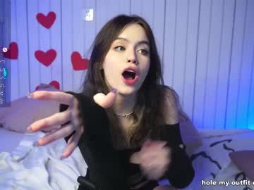 webcam girl connieambes live cam image #6411355