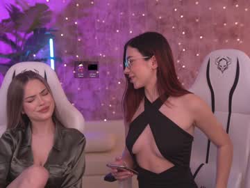 webcam couple anabel054 live cam image #3786608