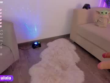 webcam girl gigi_ulala live cam image #4452228