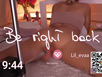 webcam girl lil_eva live cam image #6778325