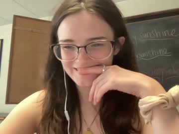 webcam girl sunnyfelicity live cam image #432364