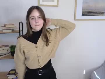 webcam girl julie_wilson_ live cam image #7088099