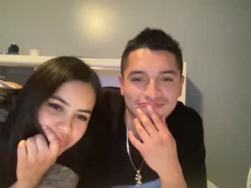 webcam couple christiancalle0 live cam image #4350053