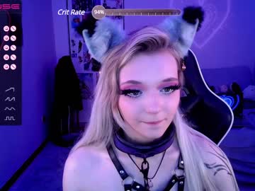 webcam girl _b_a_n_s_h_e_e_ live cam image #4701150