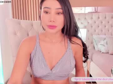 webcam girl abie_owen live cam image #1695092