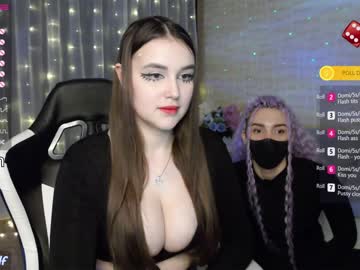 webcam girl magic_elf live cam image #1579063